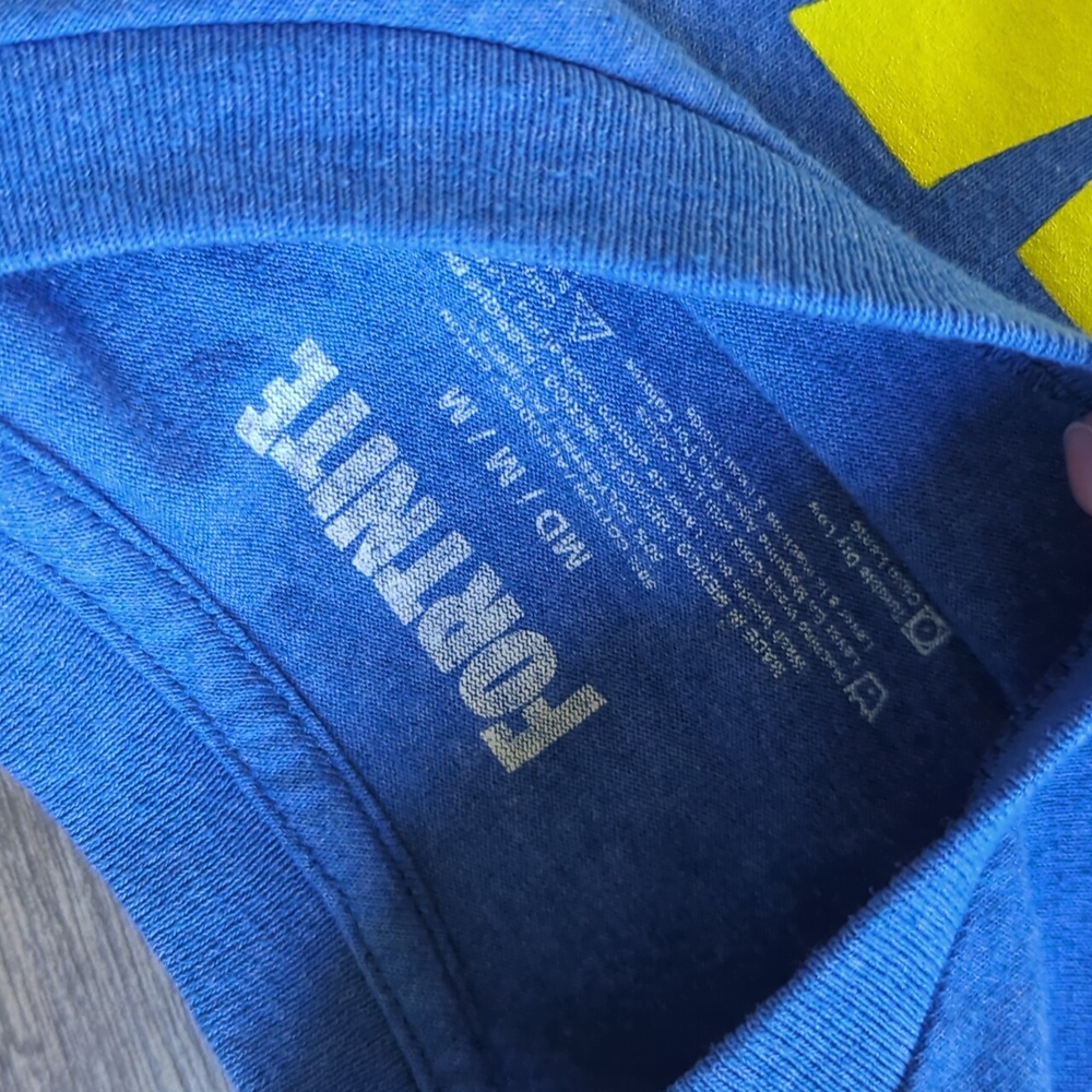 Fortnite shirt bundle - Picture 3 of 7